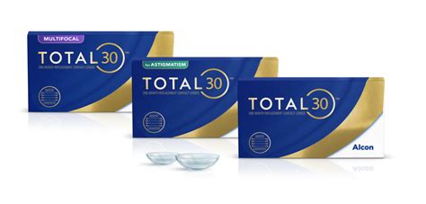 total30 hinta|TOTAL30® Multifocal Monthly Contact Lenses .